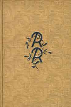 Richard Voss - A szent gy�l�let