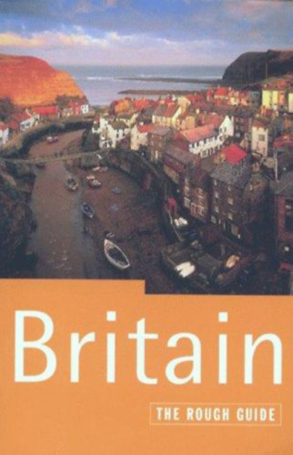 Britain - The Rough Guide