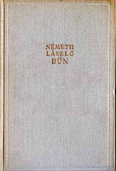 N�meth L�szl� - B�n