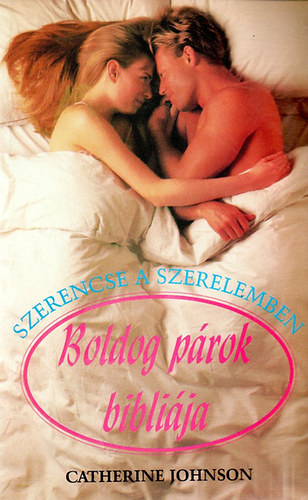 Catherine Johnson - Boldog prok biblija