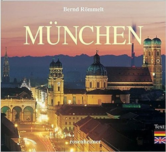 Bernd Rmmelt - Mnchen