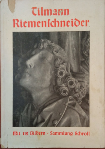 Justus Bier - Tilmann Riemenschneider