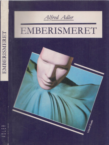 Alfred Adler - Emberismeret