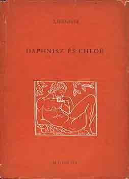Longosz - Daphnisz �s Chlo�