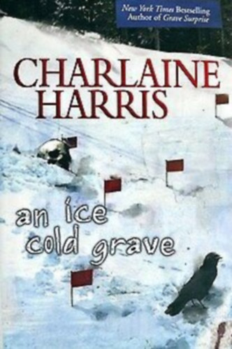 Charlaine Harris - An Ice Cold Grave