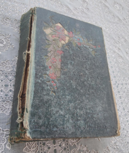 Marlitt E. - A bagolyv�r