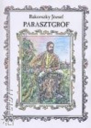 Rakovszky József - Parasztgróf