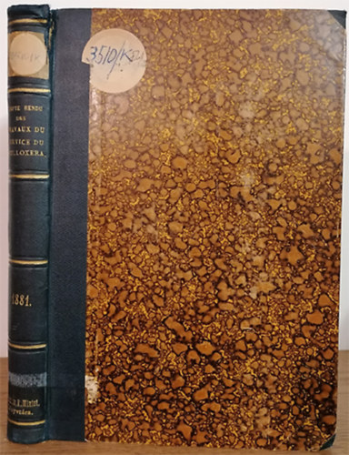 Commission supérieure de phylloxera