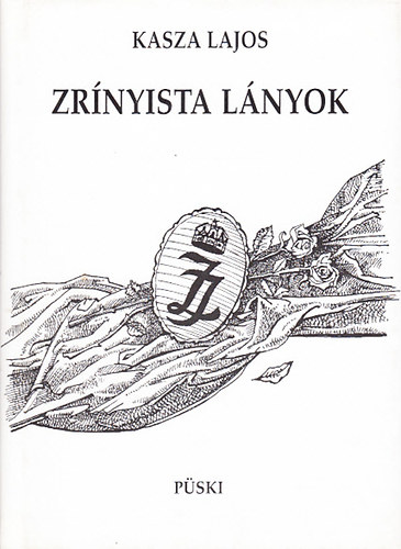 Kasza Lajos - Zrnyista lnyok