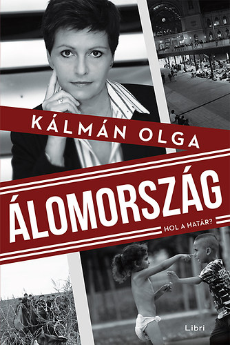K�lm�n Olga - �lomorsz�g