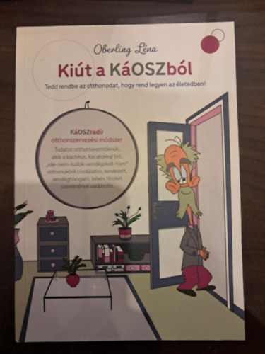 Oberling Lna - Kit a koszbl