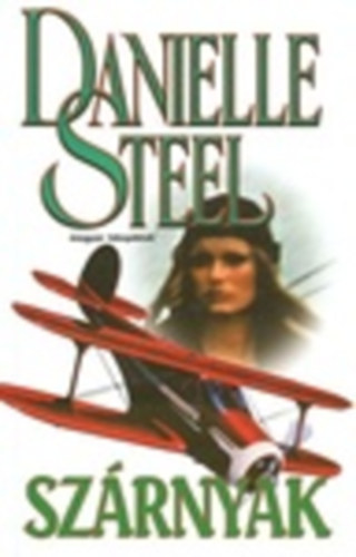 Danielle Steel - Sz�rnyak