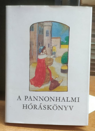 Szab�-Solt�szn� - A Pannonhalmi H�r�sk�nyv