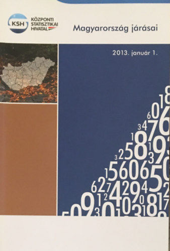 Magyarország járásai