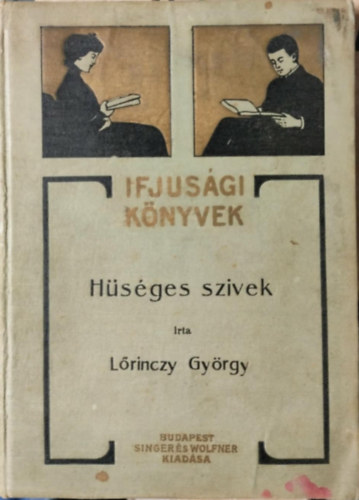 L�rinczy Gy�rgy - H�s�ges sz�vek- Elbesz�l�s a magyar szabads�gharcz idej�b�l