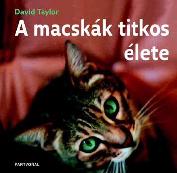 David Taylor - A macskk titkos lete