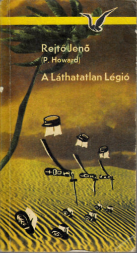 Rejt Jen  (P. Howard) - A Lthatatlan Lgi