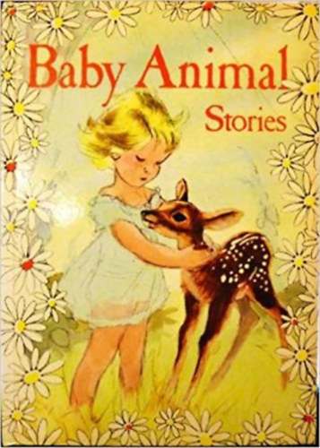 Barbara Hayes - Baby animal stories