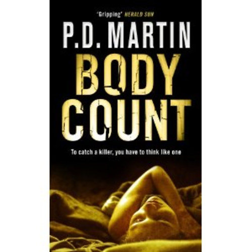 P. D. Martin - Body Count