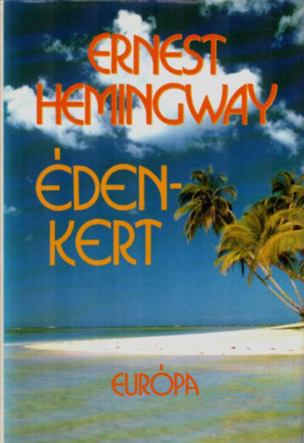 Ernest Hemingway - denkert
