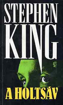 Stephen King - A holts�v