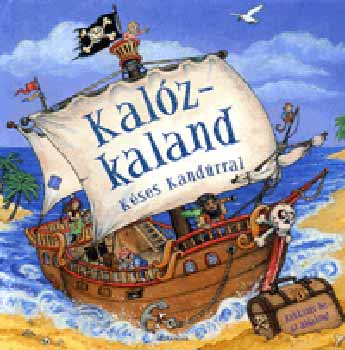 Nicola Baxter - Kalzkaland Kses Kandrral