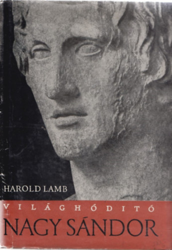 Harold Lamb - Vil�gh�d�t� Nagy S�ndor