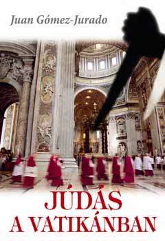 Juan Jurado; Raquel Gmez - Jds a Vatiknban