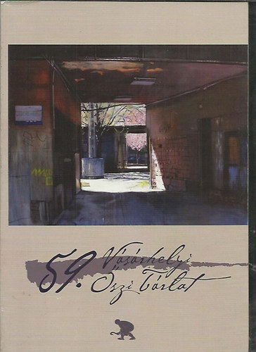 59. Vsrhelyi szi Trlat - 2012 oktber 7 - december 2