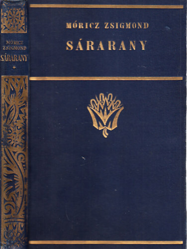 M�ricz Zsigmond - S�rarany (Al��rt)