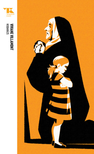 Viviane Villamont - Kisdar�zs