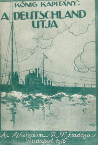 Knig Pl - A "Deutschland" tja