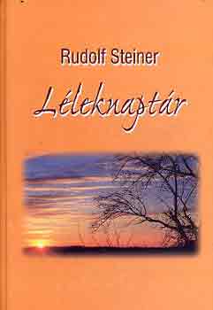Rudolf Steiner - L�leknapt�r