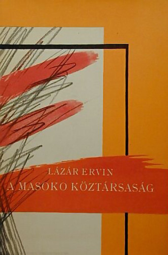 L�z�r Ervin - A Masoko K�zt�rsas�g