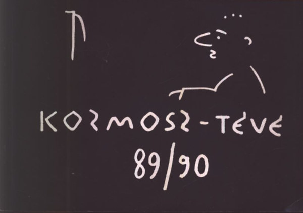 Kozma Gyrgy - Kozmosz-tv 89/90