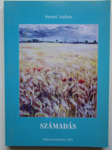 Szenti Andrs - Szmads