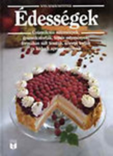 �dess�gek (Nova szak�csk�nyvek)