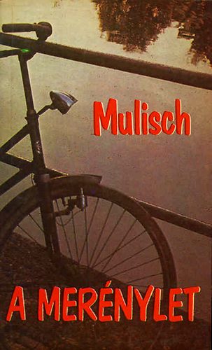Harry Mulisch - A mernylet
