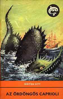 Dieter Ott - Az ördöngös Caprioli