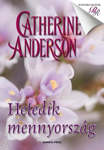 Catherine Anderson - Hetedik mennyorsz�g
