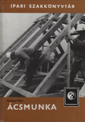 Kollnyi Bla - csmunka