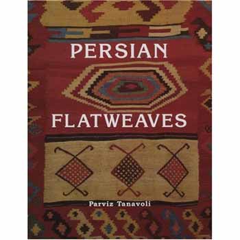 Parviz Tanavoli - Persian Flatweaves