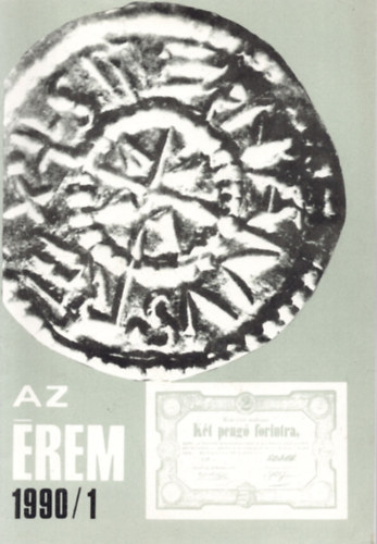 Khegyi Mihly - Az rem 1990/1