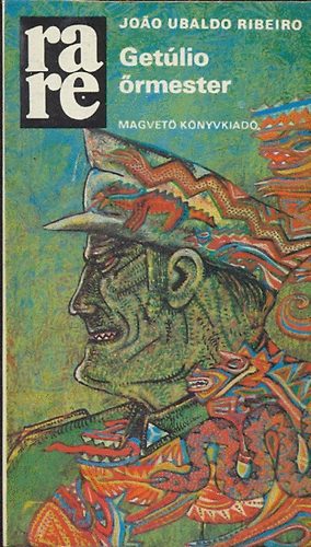 Joao Ubaldo Ribeiro - Get�lio �rmester
