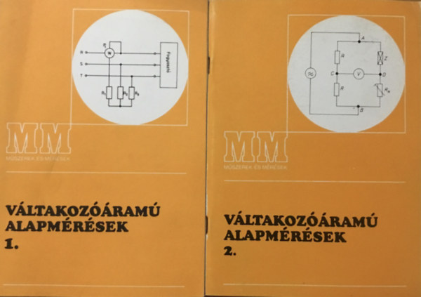 Dr. Szenes Gyrgy - Vltakozram alapmrsek 1-2.