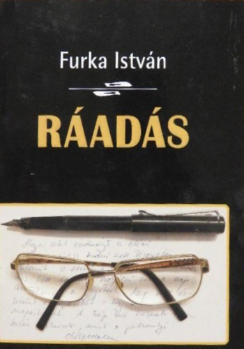 Furka Istv�n - R�ad�s