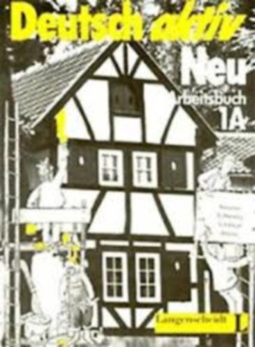 rkossy-Bene-Czigny-Gombocz - Neu deutsch aktiv 1A -munkafzet