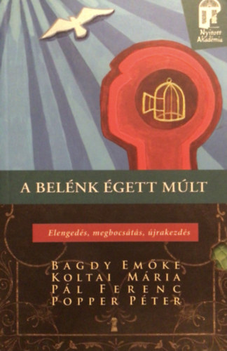 Dr. Bagdy Emke; Koltai Mria; Popper Pter; Pl Ferenc - A belnk gett mlt