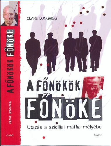 C. Longrigg - A f�n�k�k f�n�ke