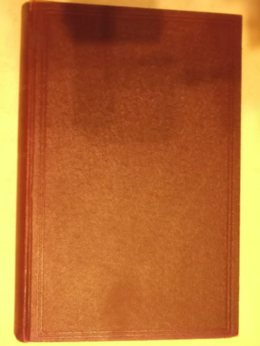 Kelemen Andor - Tut-Ankh-Amen f�ldj�n